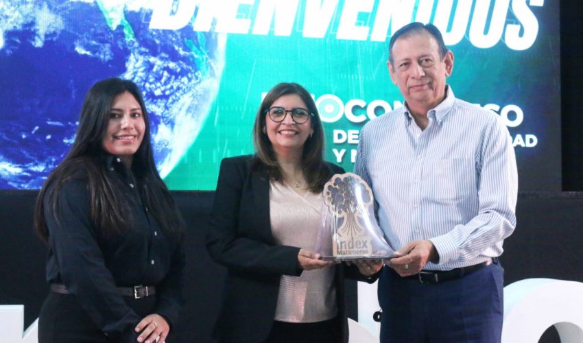 Fortalece SEDUMA vínculo con el sector maquilador en favor del medio ambiente