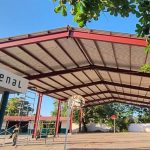 Gobierno de Américo transforma el sector educativo con mejores planteles escolares
