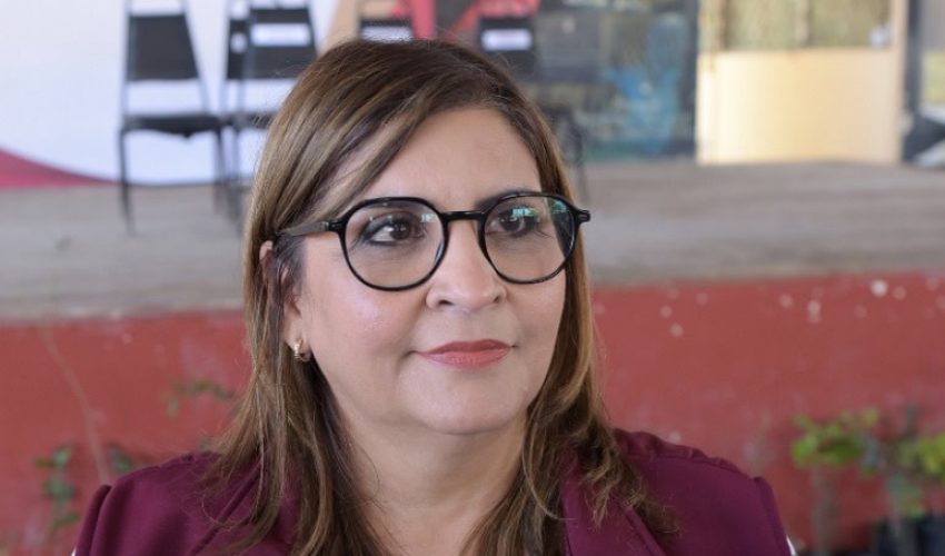 Construye Tamaulipas nuevas alianzas por la acción climática y competitividad verde