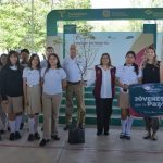 Fomenta SEDUMA valores ambientales y responsabilidad ecológica en estudiantes del  CONALEP