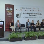 Coloca Tamaulipas la sostenibilidad en el centro del diálogo del T-MEC