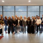 Fortalece Tamaulipas su liderazgo climático con aliados internacionales