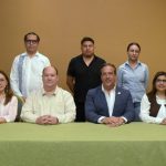 Promueve SEDUMA consenso con empresarios para transformar la movilidad de la zona sur