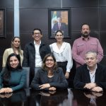 Preparan contratación de conductores para transporte híbrido