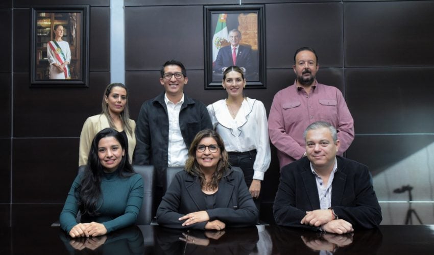 Preparan contratación de conductores para transporte híbrido