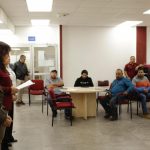 Anuncia SEDUMA capacitación de choferes para operar transporte híbrido