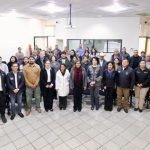 Construye SEDUMA acuerdos por el futuro ambiental de Altas Cumbres