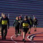 Avanza SEDUMA en la profesionalización del combate a incendios forestales