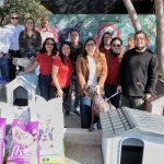 Transforman participación ciudadana en apoyo social a través del Reciclatón 2025