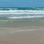 Fortalece Tamaulipas vigilancia ambiental ante presencia de hidrocarburos en costas de la zona sur