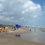 Mantiene Tamaulipas vigilancia activa en playas