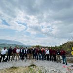 Coordinan estrategia para evitar propagación del gusano barrenador en fauna silvestre