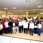 Transforman años de espera en certeza legal para familias de Altamira