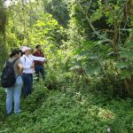 Realiza Gobierno de Tamaulipas diagnóstico ambiental en el río San Marcos