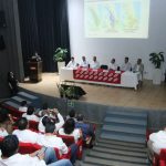 Refrendan Gobierno y CMIC compromiso con movilidad ordenada y desarrollo urbano