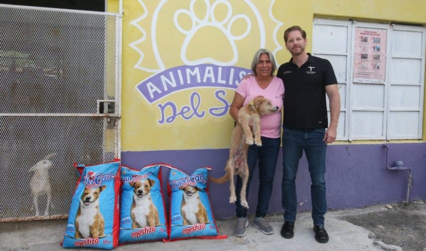 Transforma Reciclatón 2026 el compromiso ciudadano en apoyo para el bienestar animal