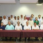 Fortalece SEDUMA participación social para conservar la Reserva de la Biósfera El Cielo