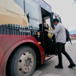 Coordinan SEDUMA y CRUM acciones para elevar la seguridad en el Sistema CONECTA
