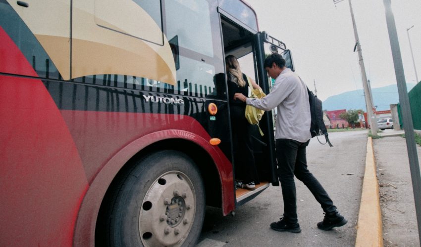 Coordinan SEDUMA y CRUM acciones para elevar la seguridad en el Sistema CONECTA