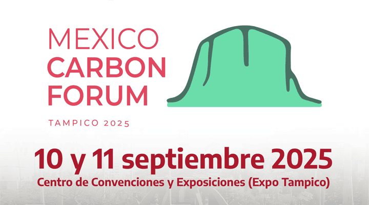 México Carbon Forum