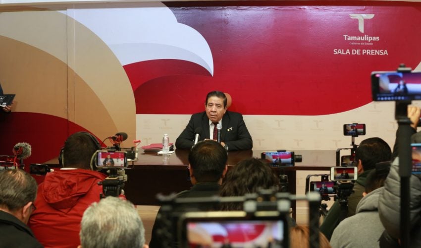 Encontramos un desorden en Seguridad Pública: General Retirado Sergio Chávez
