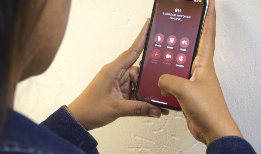 Exhorta SSP a utilizar de manera responsable líneas de emergencia