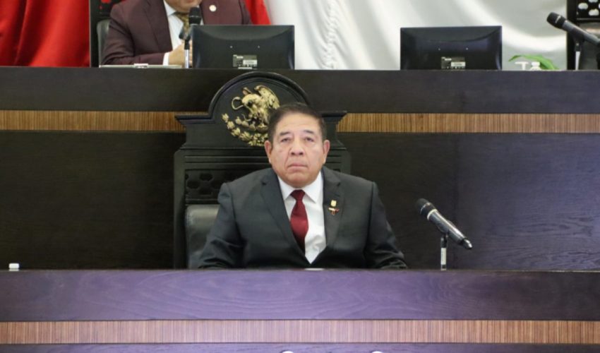 Creación y dignificación de la Guardia Estatal redujo delitos de alto impacto