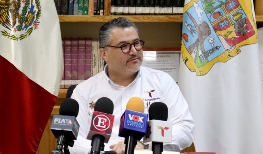 Cercanía de la autoridad y capacitación laboral: pilares para lograr reinserción social en Tamaulipas