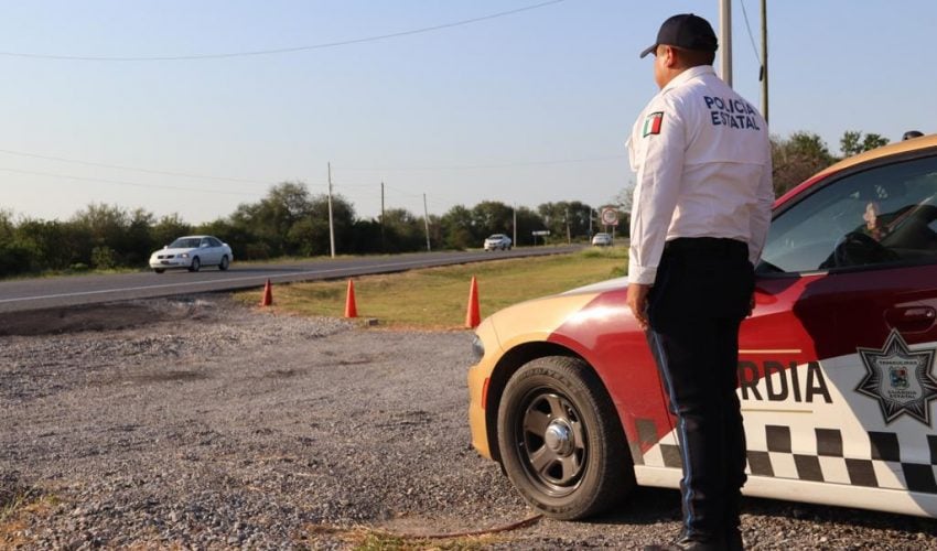 SSPT activa operativo Verano Seguro 2023