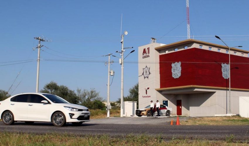 ¿Vas a viajar? Conoce los servicios que ofrecen las Estaciones Seguras