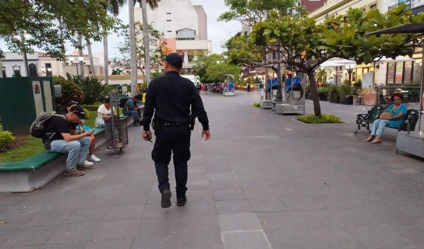Emite SSPT recomendaciones de seguridad para el periodo vacacional Verano 2023