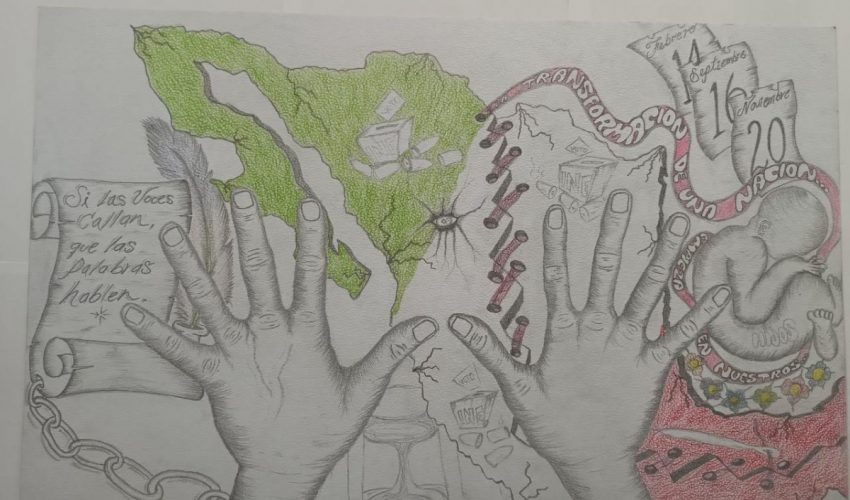 Artistas del CEDES participarán en concursos nacionales de artes plásticas, danza y literatura