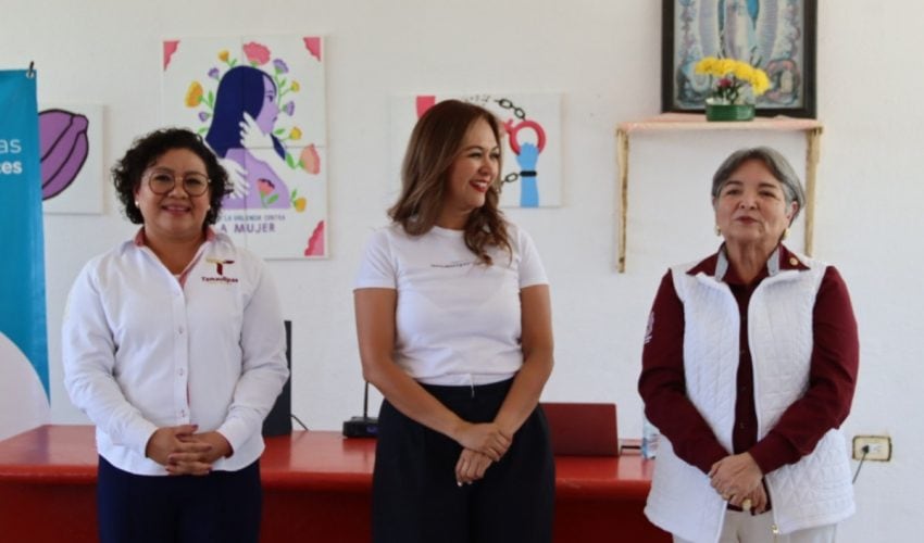 Adolescentes en internamiento concluyen taller de composición musical