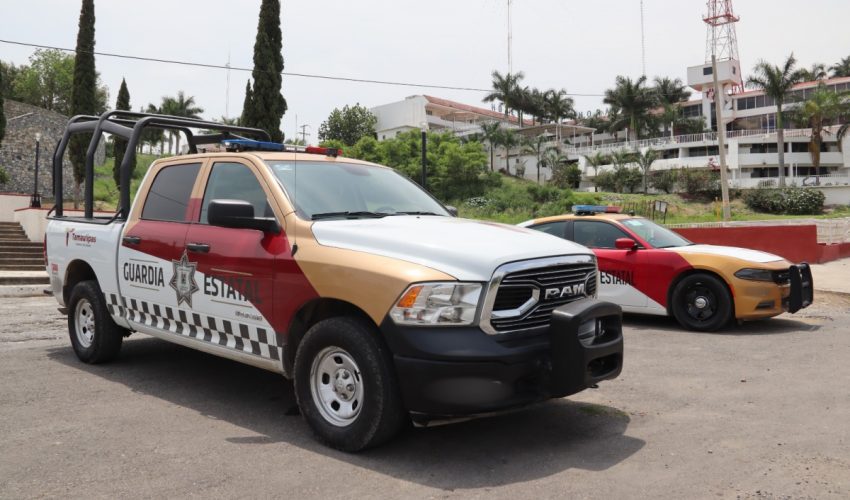 Destacan Nuevo Laredo y Ciudad Victoria en Encuesta Nacional de Seguridad Pública Urbana (ENSU)