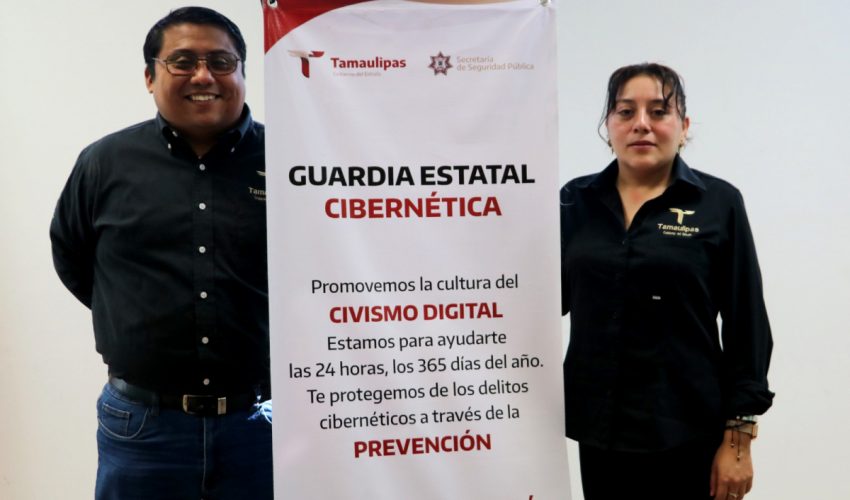 Guardia Estatal Cibernética exhorta a prevenir delitos en compras digitales de El Buen Fin