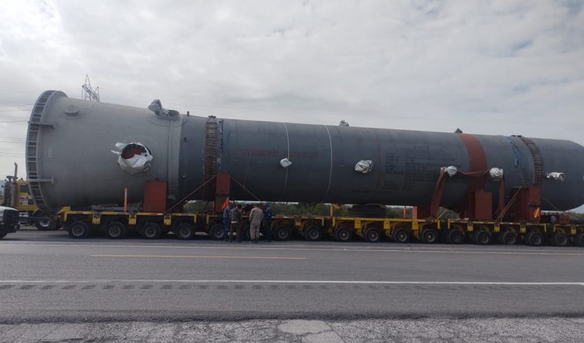 Aviso: Se habilita nuevamente la circulación en Carretera Federal 83