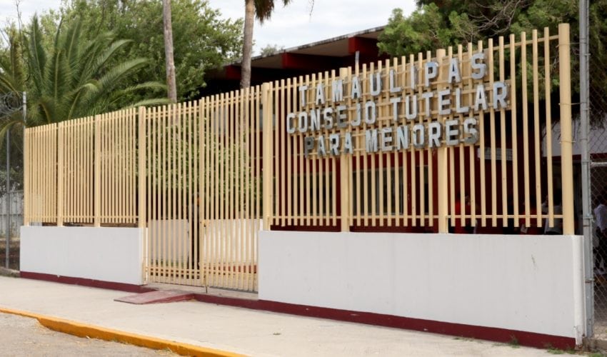 Convenios con ITACE y Secretaría de Salud benefician a adolescentes en internamiento y externamiento