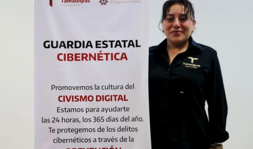 Guardia Estatal Cibernética alerta sobre casos de fraude romántico