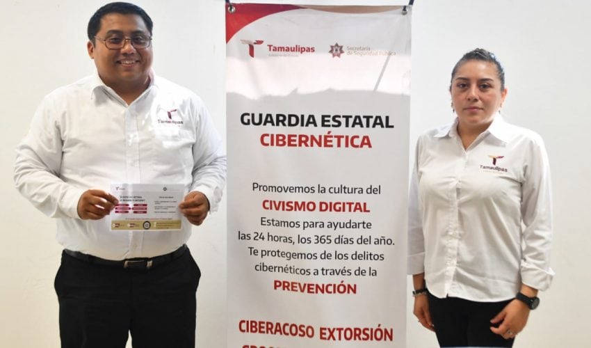 Guardia Estatal Cibernética alerta sobre acoso por aplicaciones de préstamos