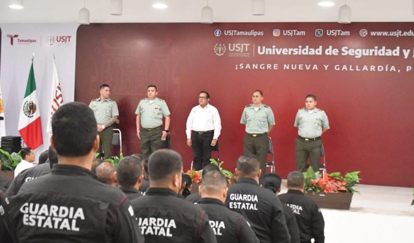 Concluye Seminario Primer Respondiente en Gestión de Riesgos impartido por la Policía Nacional de Colombia