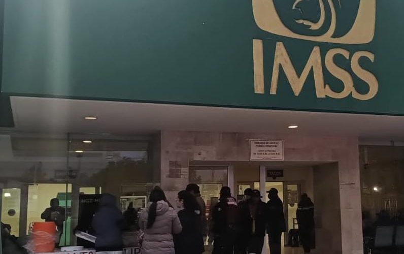 Implementa Guardia Estatal de Género  Plan Tamaulipas en hospitales de Victoria
