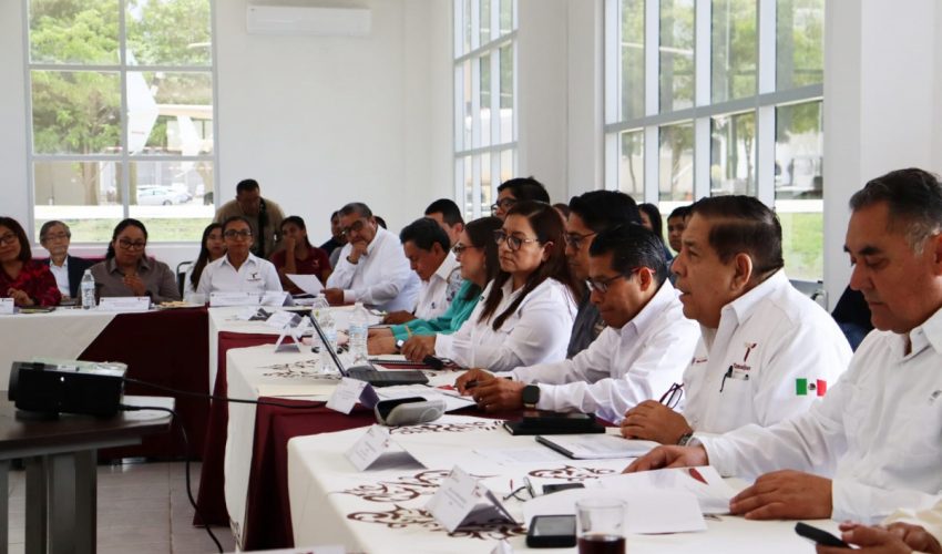 Celebra COCODI de la SSPT Segunda Sesión Ordinaria 2025