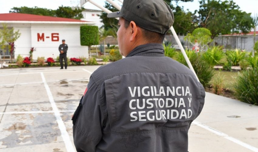 Continúa SSPT incrementando estado de fuerza de la Guardia Estatal a través del reclutamiento