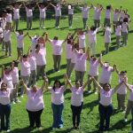Conmemora CEDES Matamoros Día Mundial de la Lucha contra el Cáncer de Mama con conferencias y actividades de sensibilización