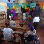 Promueven PPLs del CEDES de Nuevo Laredo igualdad y respeto a través de taller sobre violencia de género