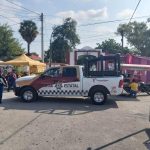 Despliega SSPT operativo de seguridad por Día de Muertos en Tamaulipas