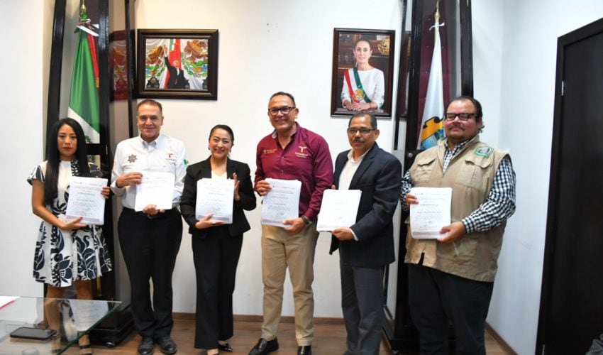 Cuenta Tamaulipas con una Guardia Estatal capacitada en materia migratoria