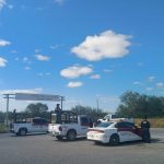 Refuerza Guardia Estatal vigilancia por Operativo “Invierno Seguro” y “Héroes Paisanos 2025” en carreteras de Tamaulipas