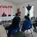 Informa DEMA sus derechos a adolescentes en conflicto con la Ley Penal