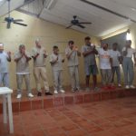 Impulsa CEDES Nuevo Laredo la cultura como parte de la reinserción social